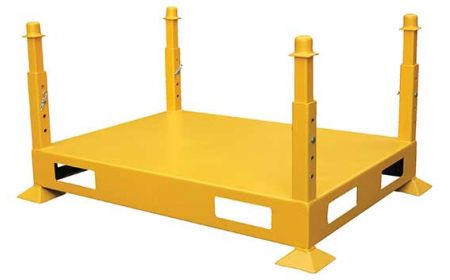 Portable Rack - BV series