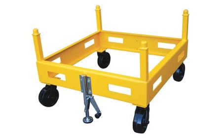 Portable Rack - BV series