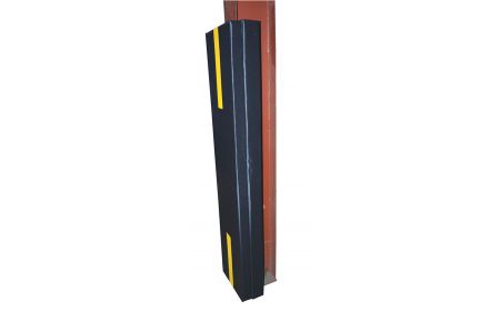 Structural Column Pads - BV-PAD Series