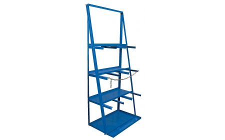 Vertical Bar Rack - BVBR series