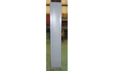 Column Wraps - Industrial Column Protector - BVCW series