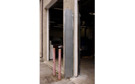 Scissor Gates - Security Door Gate - BVSSG series