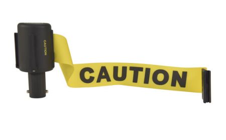 Portable Crowd Control Barriers - BWBS