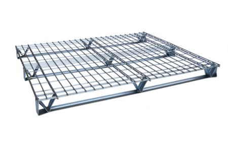 Wire Pallet - BWMP series