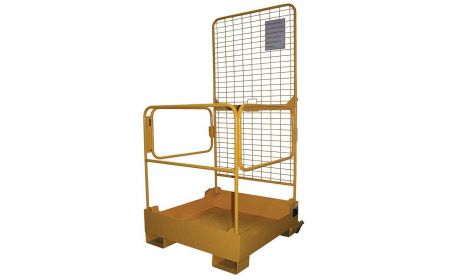 Portable Platform - Folding Work Platform - BWP series