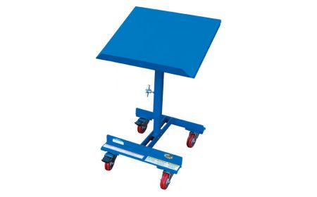 Hydraulic Work Stand - Portable Work Table - BWT series