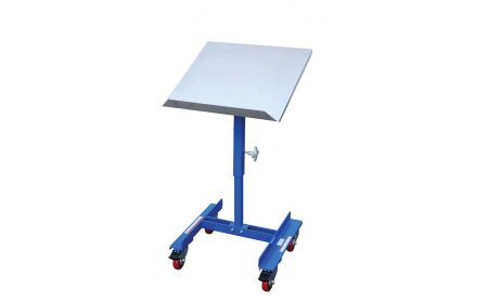 Tilt Work Table - Work Bench Top - BWT series