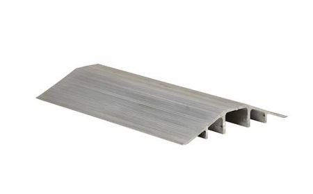 Wire Ramp Cover - Aluminum Hose Bridge - BWR series