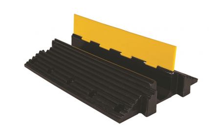 Heavy Duty Hose Cover - Hose Cover Ramp BYJ1 series