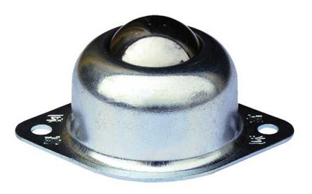 Ball Transfer Strip - Ball Rollers - BBALL-S series by Beacon Industries