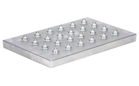 Ball Transfer Table - Lift Table Conveyor Top - BBALL series