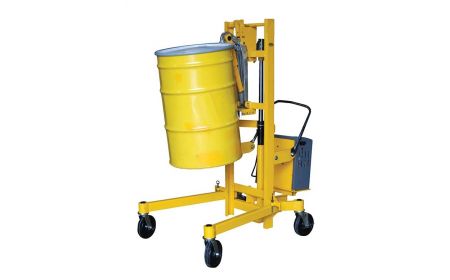 Barrel Dolly - BDCR series by Beacon Industries