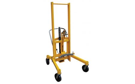 Barrel Dolly - BDCR series by Beacon Industries