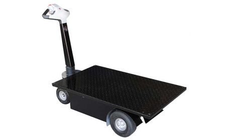 Battery Powered Cart - BNE-CART series by Beacon Industries