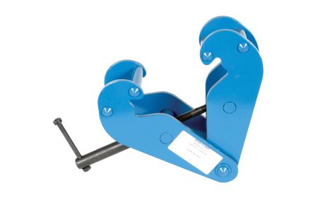 Beam Clamps - BBC series by Beacon Industries