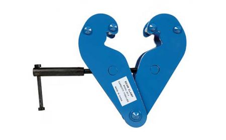 Beam Clamps - BBC series by Beacon Industries