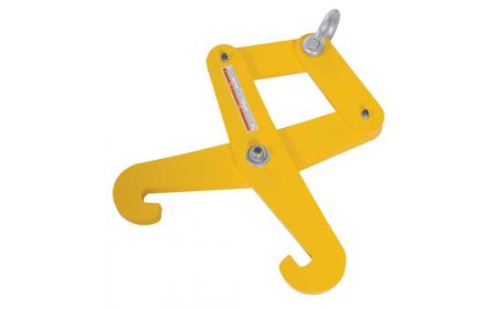 Beam Lifting Clamps - BBT series by Beacon Industries