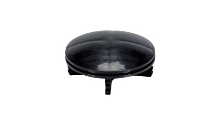 Bollard Caps - Pipe Bollard Covers - BBOL-CAP series