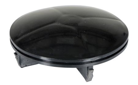 Bollard Caps - Pipe Bollard Covers - BBOL-CAP series