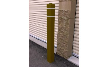 Bollard Covers - Bollard Sleeves - B series by Beacon Industries