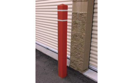 Bollard Covers - Bollard Sleeves - B series by Beacon Industries