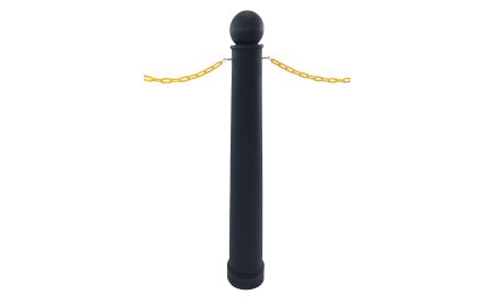 Bollard Sleeves  - Landscape Bollards BPBS series by Beacon Industries