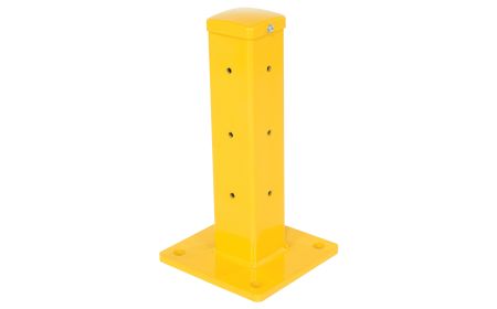 Bolt On Guard Rail - BTG series by Beacon Industries