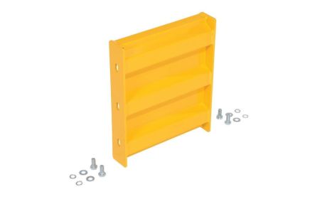 Bolt On Guard Rail - BTG series