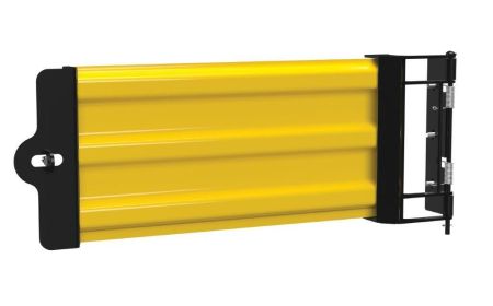 Bolt On Guard Rail - BTG series