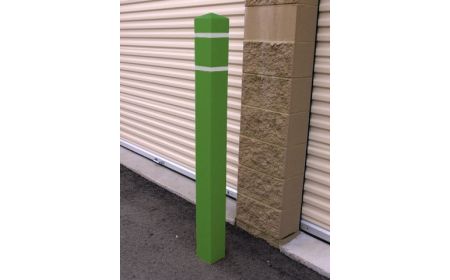 Bollard Covers - Bollard Sleeves - B series