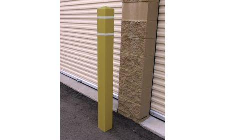 Bollard Covers - Bollard Sleeves - B series