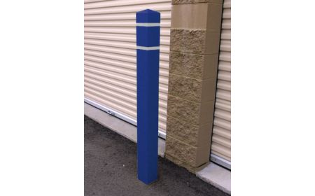 Bollard Covers - Bollard Sleeves - B series