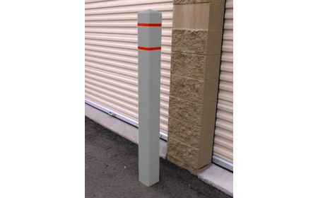 Bollard Covers - Bollard Sleeves - B series