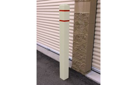 Bollard Covers - Bollard Sleeves - B series