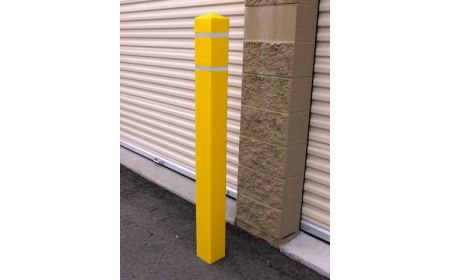 Bollard Covers - Bollard Sleeves - B series