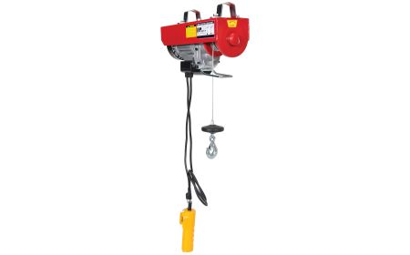 Cable Hoist - BMINI series by Beacon Industries