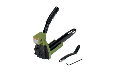 Cardboard and Box Staplers - BSTAPLE series by Beacon Industries