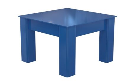 Carousel Elevated Base - BCA - Base series