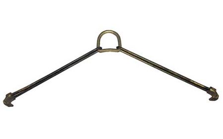 Chain Barrel Lift - BDCS series by Beacon Industries