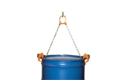 Chain Drum Lifter - BCDL series