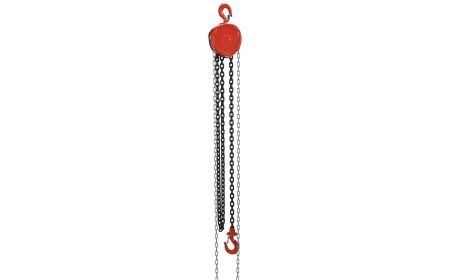 Chain Hoist - BHCH series by Beacon Industries