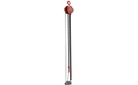 Chain Hoist - BHCH series by Beacon Industries