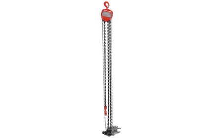 Chain Hoist - BHCH series by Beacon Industries