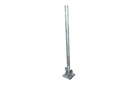Collapsible Bollards - Safety Folding Post - BBOL-FD series