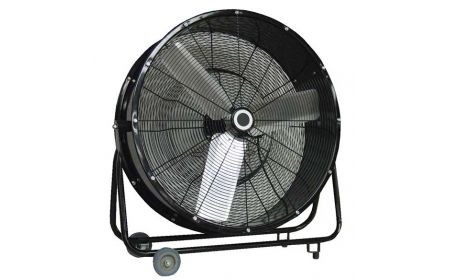 Commercial Floor Fans - BMB series