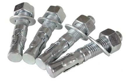 Corner Guards - Structural Rack Protector - BPCG series by Beacon Industries