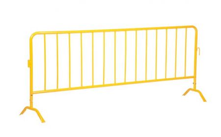 Crowd Control Barriers - BPRAIL series