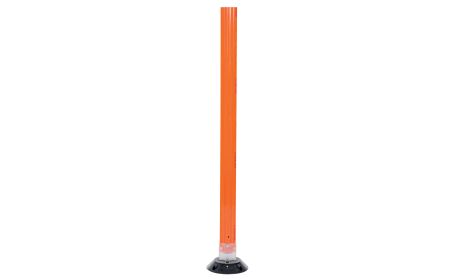 Delineator Post - Parking Bollards - BVGLT series by Beacon Industries
