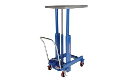 Die Table - Mobile Work Table - BDIE Series by Beacon Industries