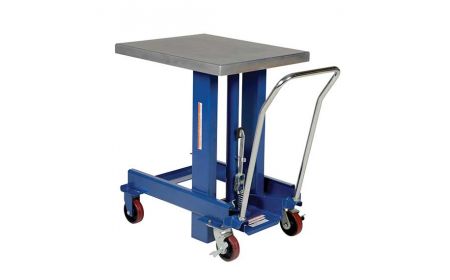 Die Table - Mobile Work Table - BDIE Series